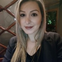 Ana Cláudia Borges