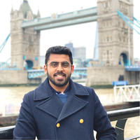 Parth Badani