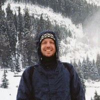 Alexander Kerr