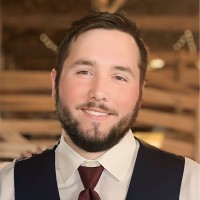 Tanner Dalrymple