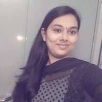 Anu Radha Devi V.S