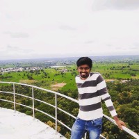 Pranith Reddy