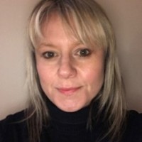 Karen Davidson