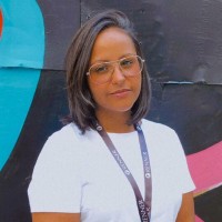 Patricia Santos Silveira