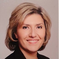 Fotini Kalfadopoulou, Mba