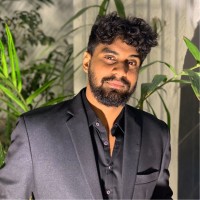 Hisham Ahmed