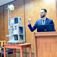 kareem Ahmed Essa