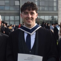 Eoghan O'Hora