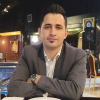Manouchehr Asgari