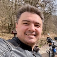 Aleksei Starkov