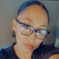 Latanya Britton
