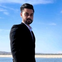 Akshay Kanojia
