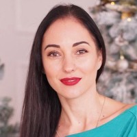 Anastasiia Tohobitska-Hromova