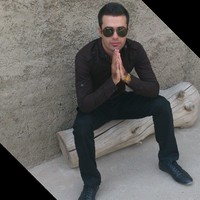 Mohammad Zebardast