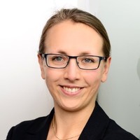 Daniela Mau