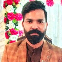 Zohaib Nadeem