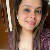 Simran meet