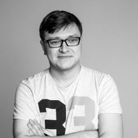 Ilya Koscheev