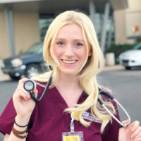 Larissa Lyman, Rn, Bsn