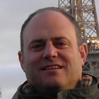 Carlos De La Mata