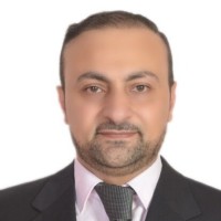 Ahmad Qasem M.Sc.