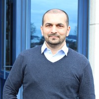 Turi Dagci