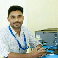 Ajith Gopalakrishnan