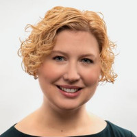 Megan Kirkpatrick