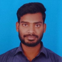 Arike Praveen Kumar