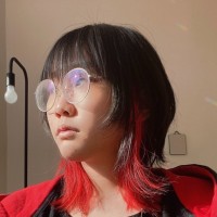 Christina Lin