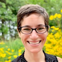 Megan Reymann Brauner