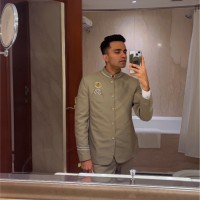 Vikas Saini 🌈