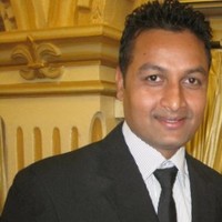 Ranjit Kumar Das