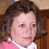 Johanna Van Doorn-Donker