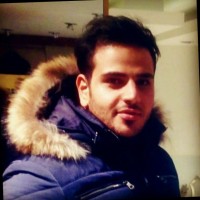 Pooyan Kazemi