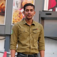 Surya Dev Kumar