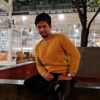 Abhi Das