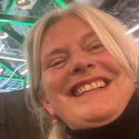 Liesbeth Van Barneveld