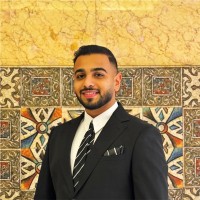 Ahmed Firas Makki Al-Ashour