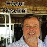 Héctor Pablo Fraschini Bottini