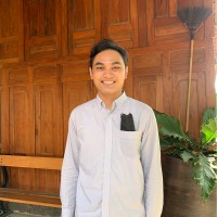 Hanantasena Wahyu Pratama