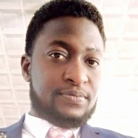 Jimmy Idakwo