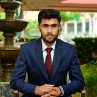 Riaz Ahmad