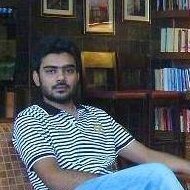 Ankit Sethi