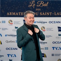 Mathieu Larouche