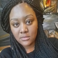 Jamila Holt
