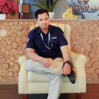 Dede Mahmud