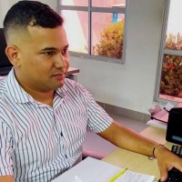 Julio Cesar Florez Rivero
