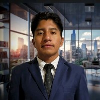 Pedro Eduardo Mundo