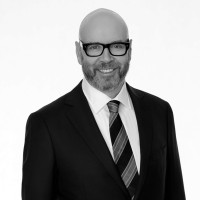 Luke R Johnson PhD